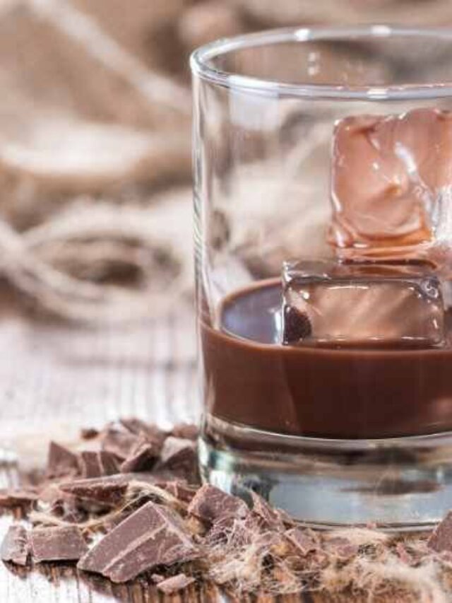 The Best Chocolate Liqueur Brands