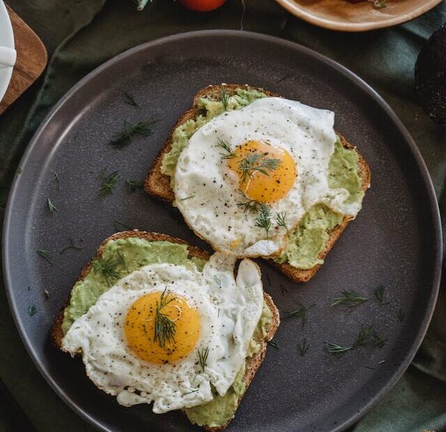 The 7 Unhealthiest Ways To Cook Eggs